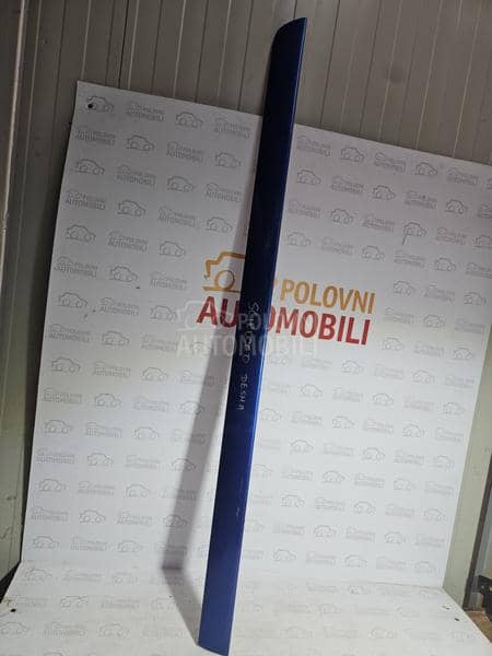 SCIROCCO LAJSNA DESNA VRATA