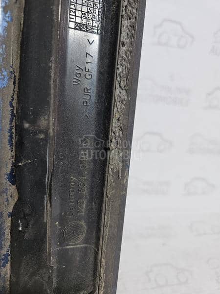 SCIROCCO LAJSNA DESNA VRATA