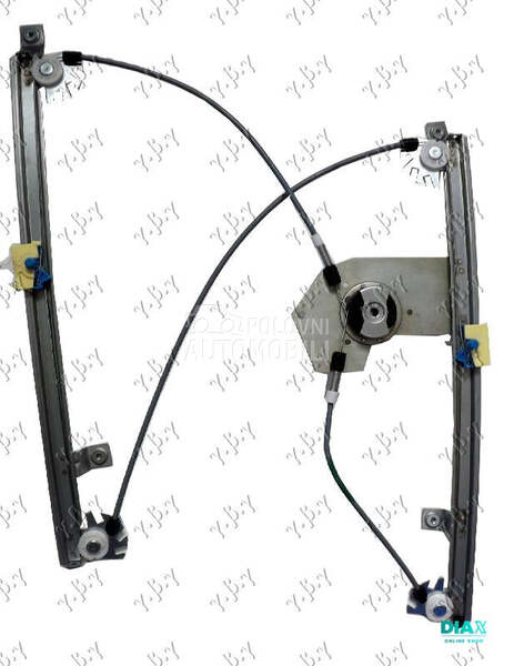 PODIZAC PREDNJEG PROZORA ELEKT