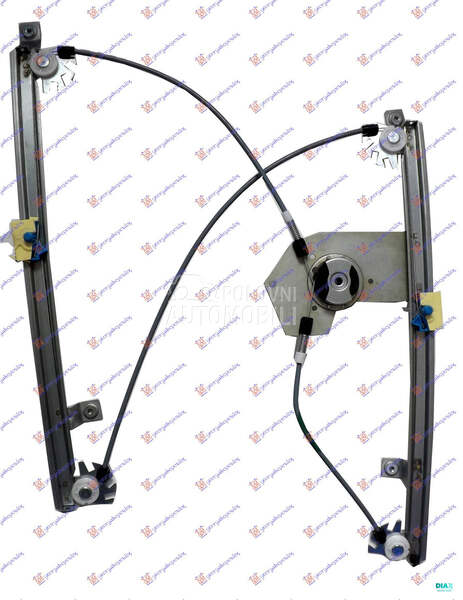 PODIZAC PREDNJEG PROZORA ELEKT