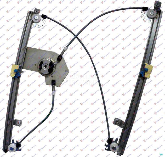 PODIZAC PREDNJEG PROZORA ELEKT