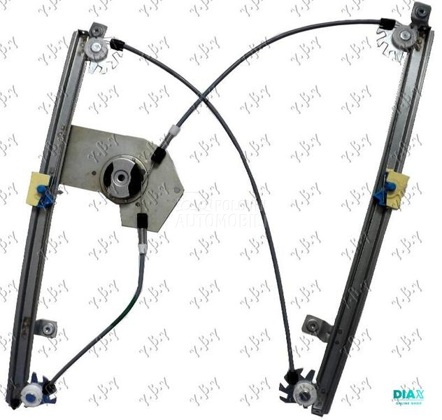 PODIZAC PREDNJEG PROZORA ELEKT