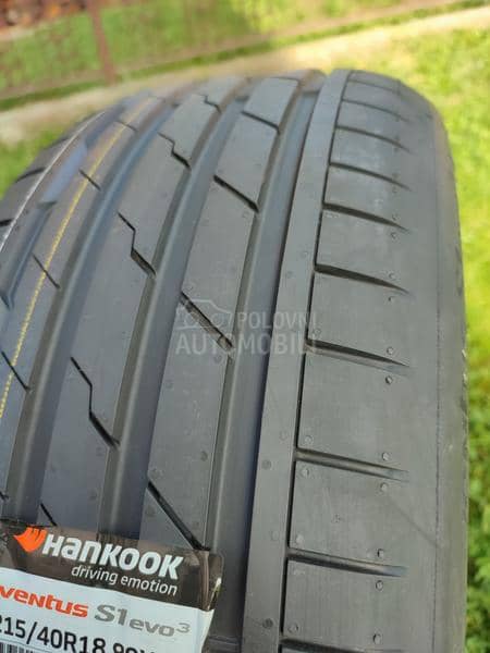 Hankook 215/40 R18 Letnja