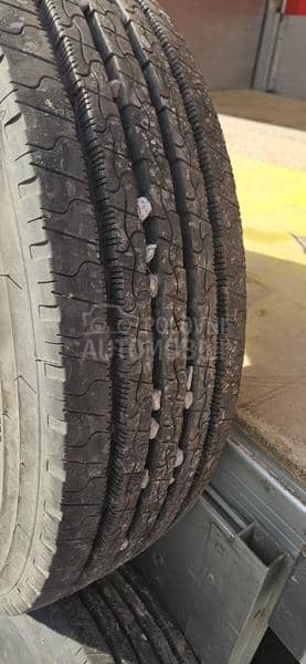 Kumho 205/75 R17.5 Letnja