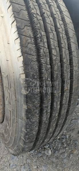 Kumho 205/75 R17.5 Letnja