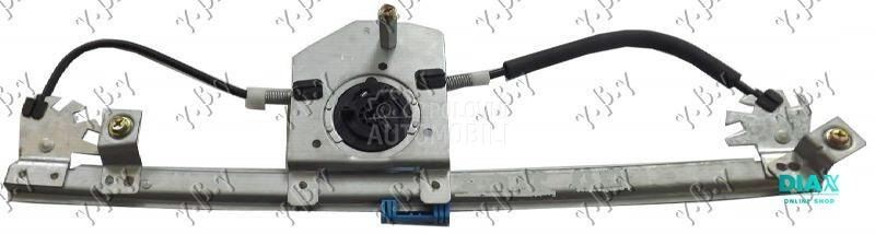 PODIZAC ZADNJEG PROZORA ELEKTR