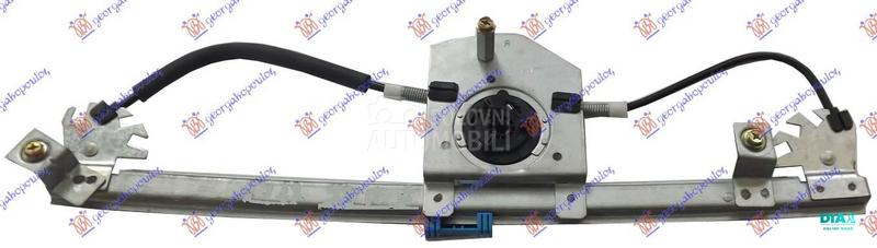 PODIZAC ZADNJEG PROZORA ELEKTR