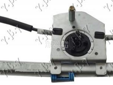 PODIZAC ZADNJEG PROZORA ELEKTR za Renault Clio od 2009. do 2013. god.