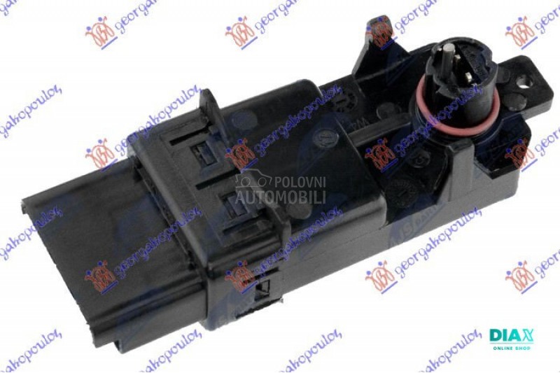 MODUL MOTORA PODIZACA PROZORA