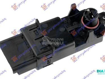 MODUL MOTORA PODIZACA PROZORA za Renault Clio od 2009. do 2013. god.