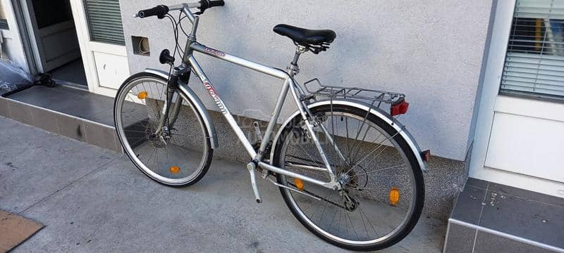 mauntibike