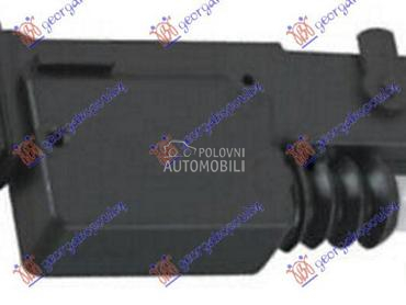 MOTOR BRAVE GEPEK VRATA 3/5 VR za Renault Clio od 2006. do 2009. god.