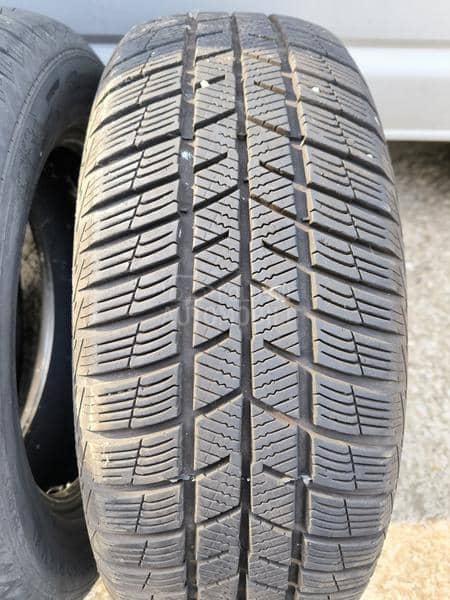 Barum 235/60 R18 Zimska