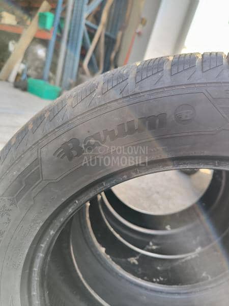 Barum 235/60 R18 Zimska