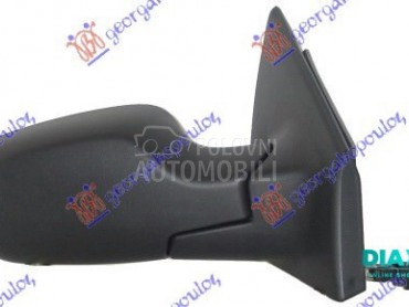 RETROVIZOR MEHANICKI SA SAJLOM za Renault Clio od 2006. do 2009. god.