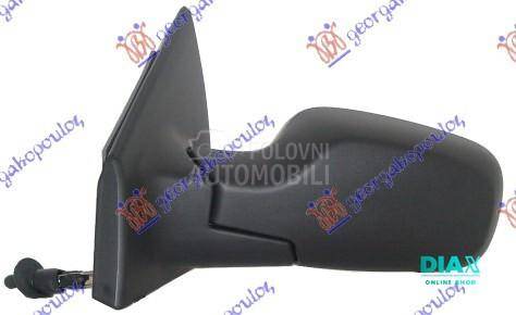 RETROVIZOR MEHANICKI SA SAJLOM