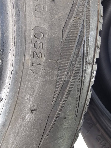 Nankang 195/50 R15 Sve sezone