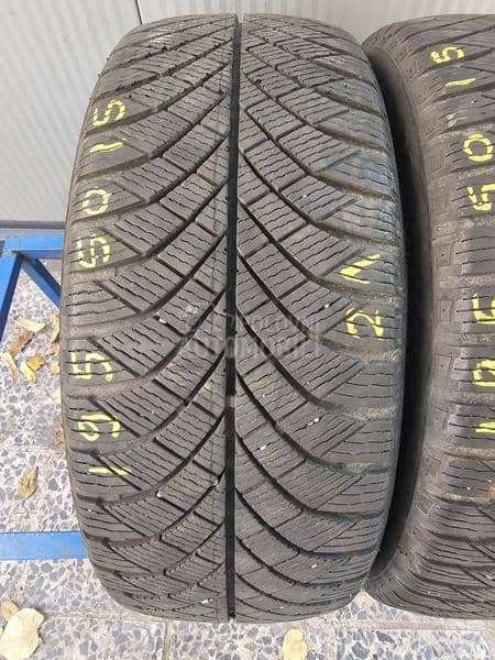 Nankang 195/50 R15 Sve sezone