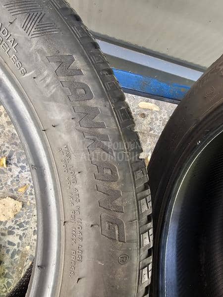 Nankang 195/50 R15 Sve sezone