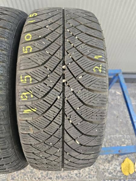 Nankang 195/50 R15 Sve sezone