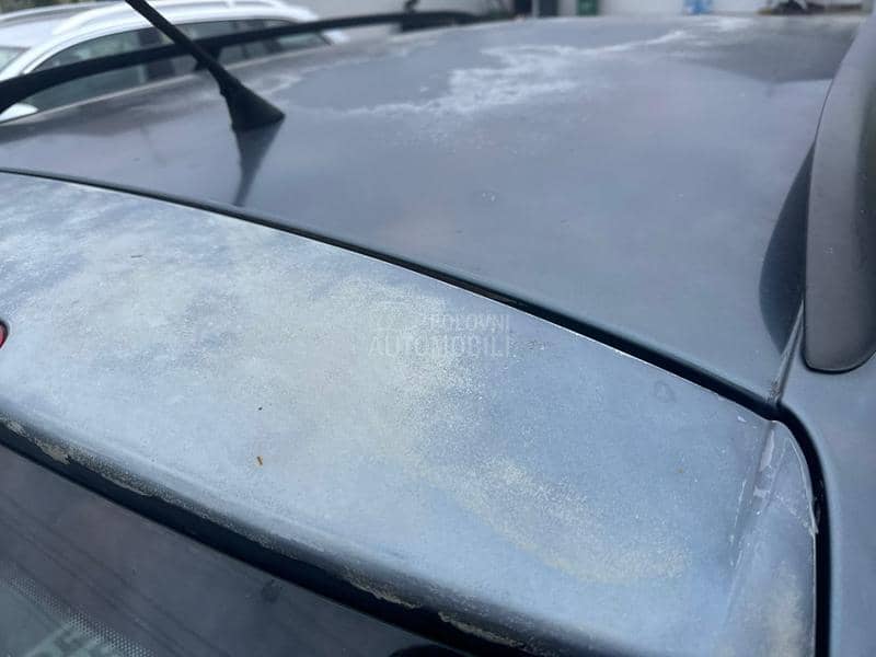 Škoda Octavia Auto matski DSG