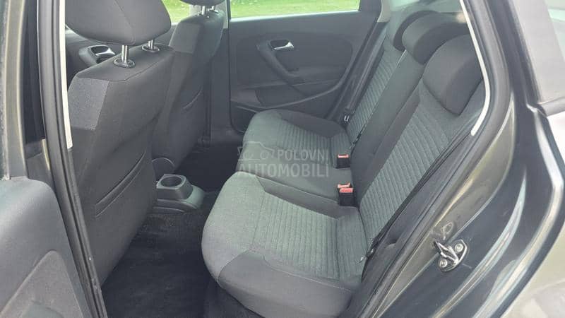 Volkswagen Polo 1,2i Comfort line