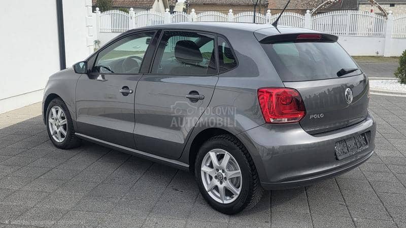 Volkswagen Polo 1,2i Comfort line