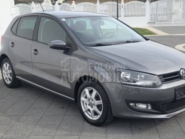 Volkswagen Polo 1,2i Comfortline