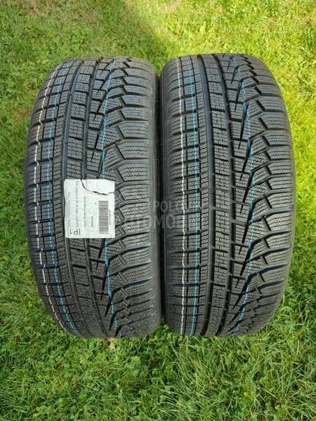 Hankook 205/55 R17 Zimska