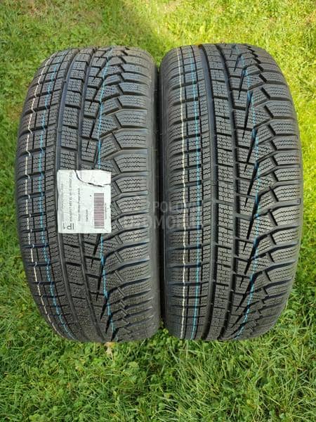Hankook 205/55 R17 Zimska