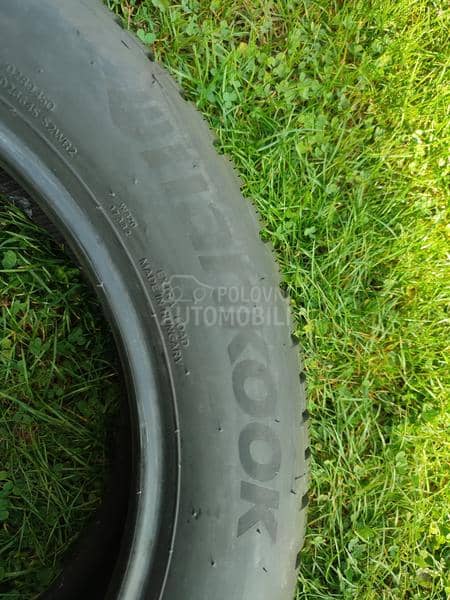 Hankook 205/55 R17 Zimska