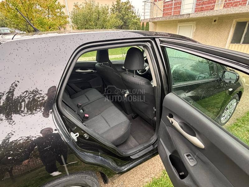 Toyota Auris 1.4 D4D Aut/F1