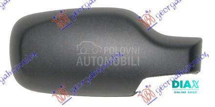 POKLOPAC RETROVIZORA CRNI