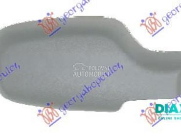 POKLOPAC RETROVIZORA PM za Renault Clio od 2006. do 2009. god.