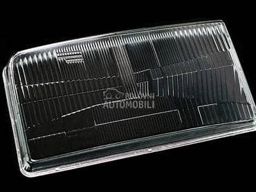 Staklo Fara Transporter T4