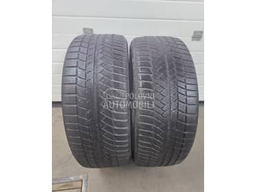 Continental 265/45 R21 Zimska