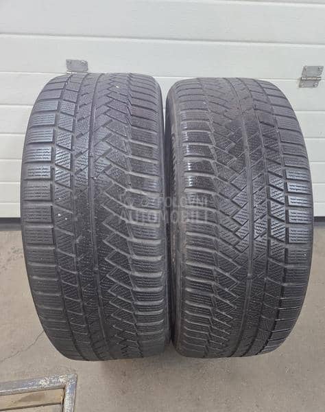 Continental 265/45 R21 Zimska