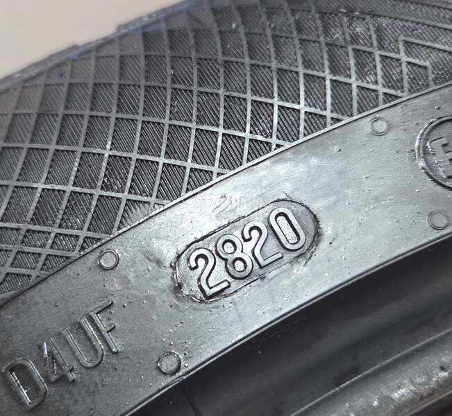 Continental 265/45 R21 Zimska