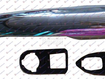 KVAKA PREDNJIH/ZADNJIH VRATA za Renault Modus od 2008. do 2013. god.