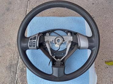 volan za Fiat Sedici od 2006. do 2011. god.