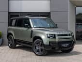 Land Rover Defender HSE P400e