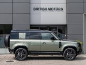 Land Rover Defender HSE P400e