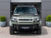 Land Rover Defender HSE P400e