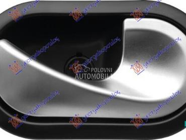 KVAKA PREDNJIH/ZADNJIH VRATA U za Renault Megane od 2003. do 2006. god.