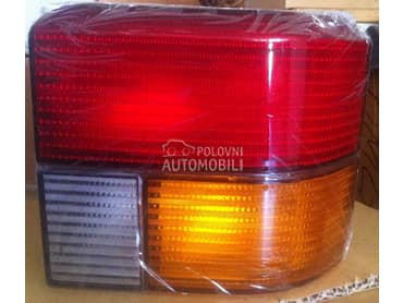 Stop Svetlo Transporter T4