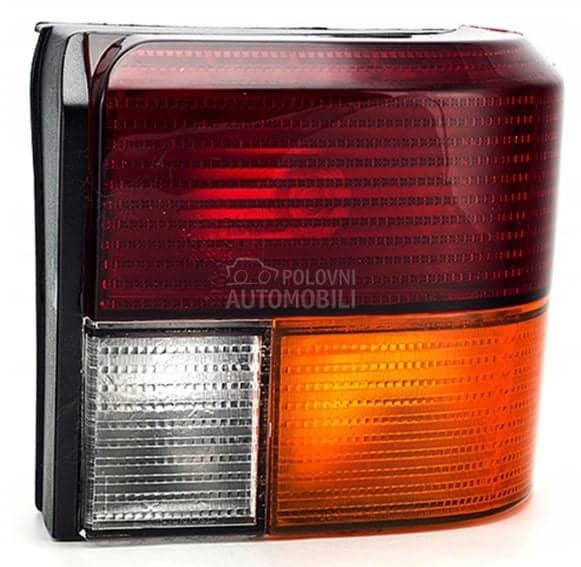Stop Svetlo Transporter T4