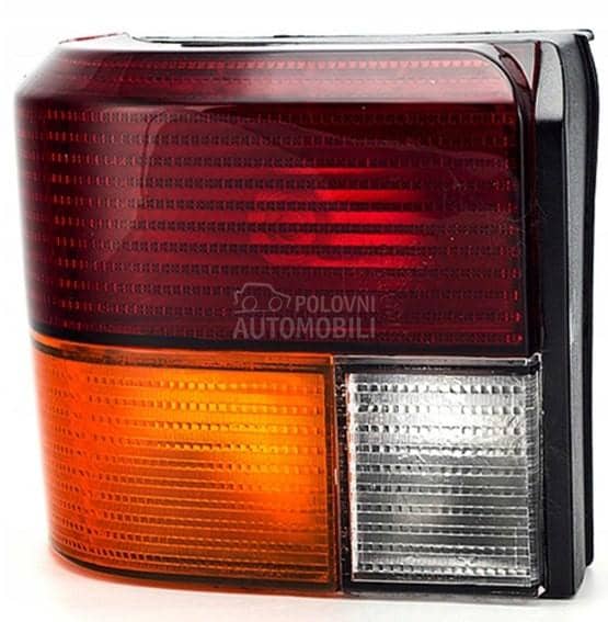 Stop Svetlo Transporter T4