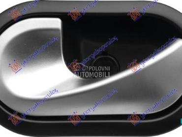 KVAKA PREDNJIH/ZADNJIH VRATA U za Renault Modus od 2008. do 2013. god.