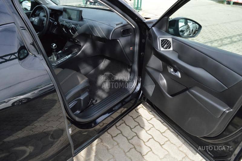 DS 3 1.5 BlueHDi110 Busin