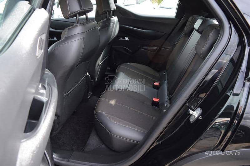 DS 3 1.5 BlueHDi110 Busin